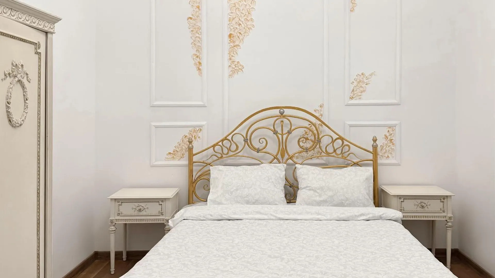 Teodora Apartments Львов Украина